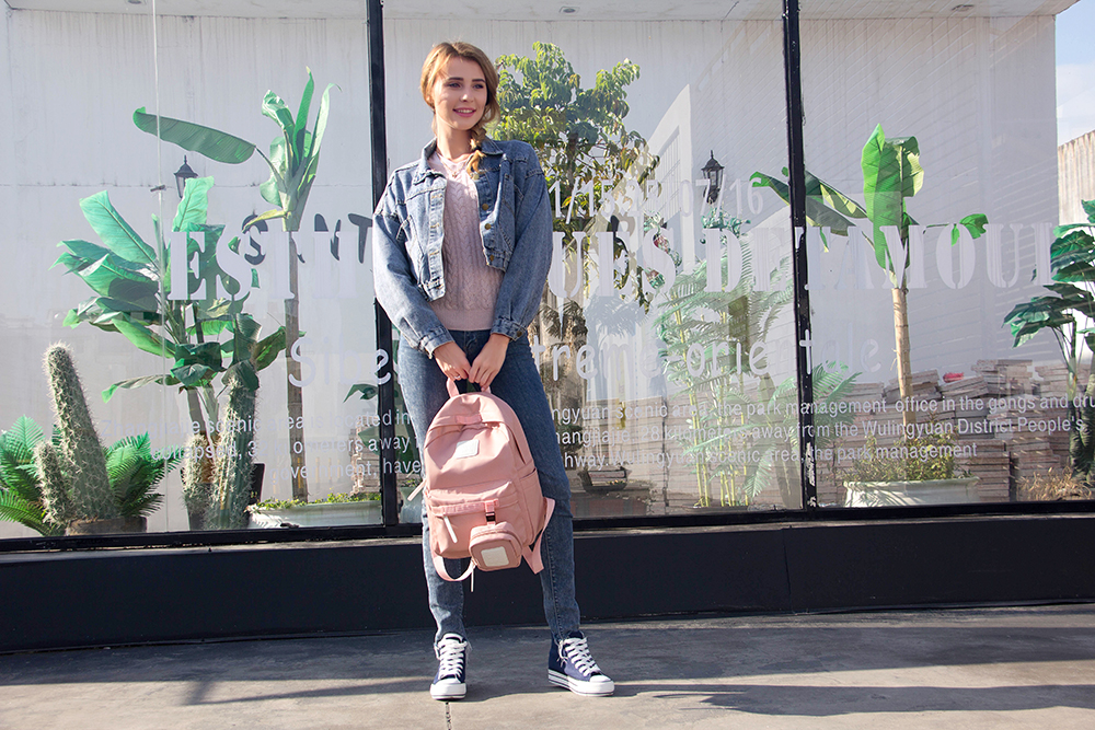 日本国宝级丑萌界鼻祖“屁桃君”,粉色风暴来袭,你hold住了吗