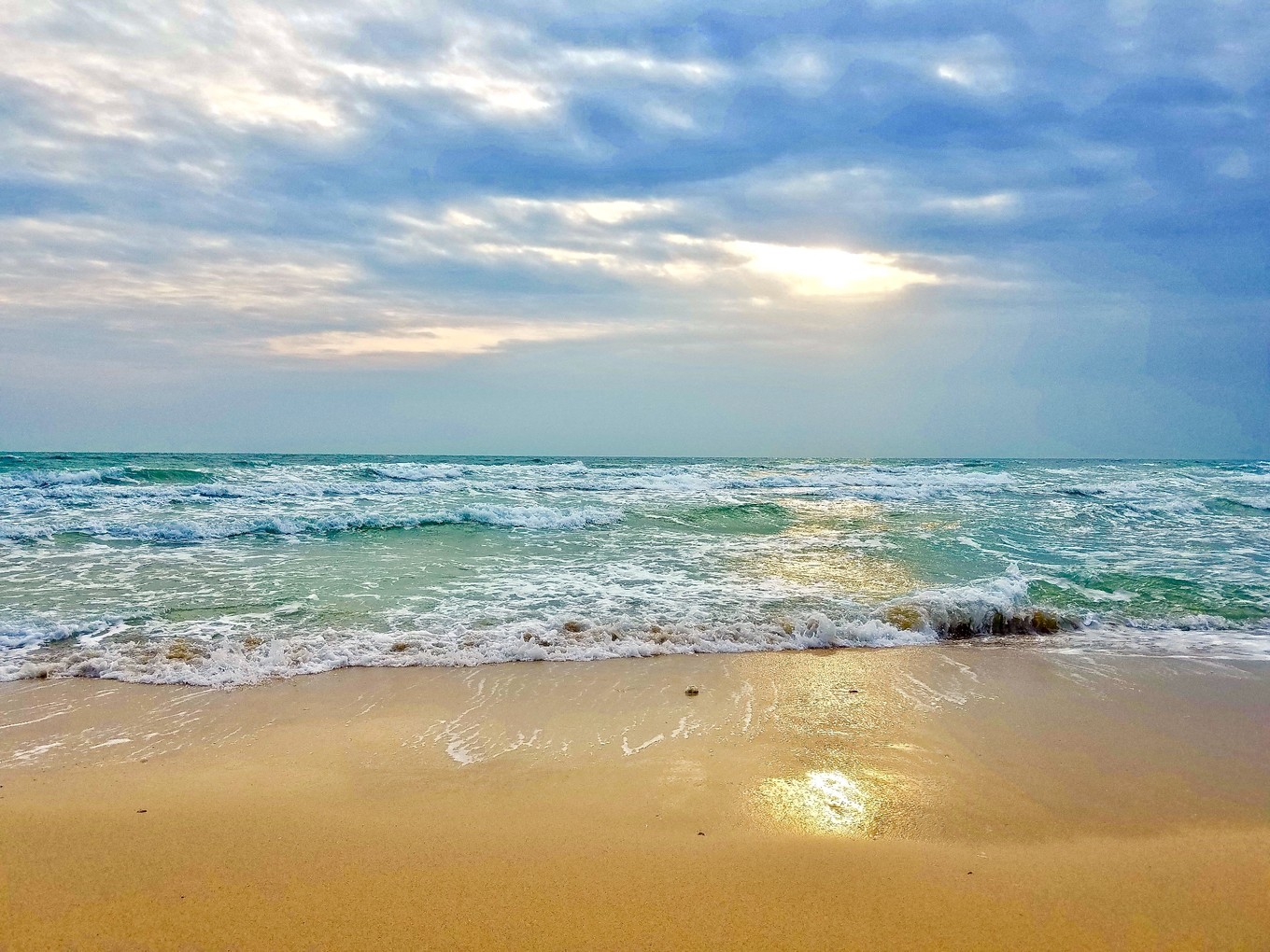 北海旅游攻略北海哪点买海鲜便宜,北海旅游怎么玩最合适