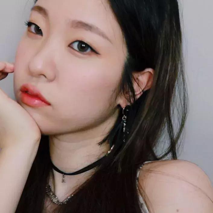 单眼皮眼妆的画法初学者视频,圆眼单眼皮内眦赘皮眼妆画法