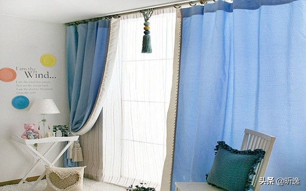 买窗帘陷阱视频,买窗帘时应该怎么说才不会被宰