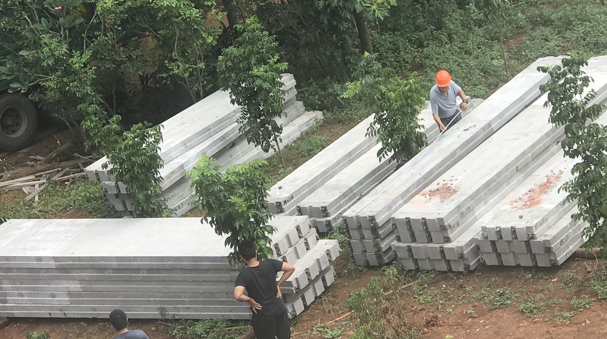 用现代的目光看待古人,对当代建筑的思考