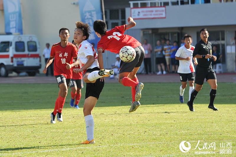 二青会场田径比赛视频,二青会巅峰视频