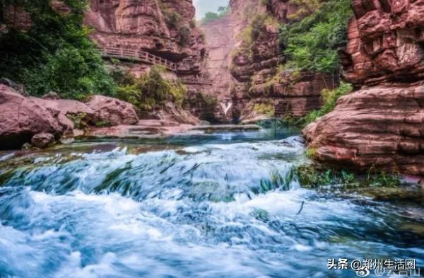 五一免费景区河南郑州黄河风景区 (郑州黄河风景游览区五一免门票吗)