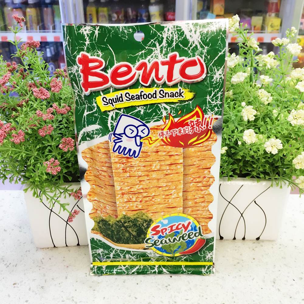 泰国购物必买零食清单,泰好吃网红零食