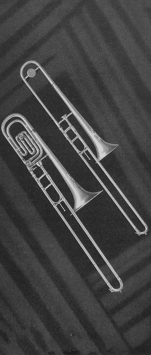 国外风情铜管乐器,罗马铜管乐器