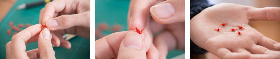 日本大师手工折纸,日本最顶级的折纸