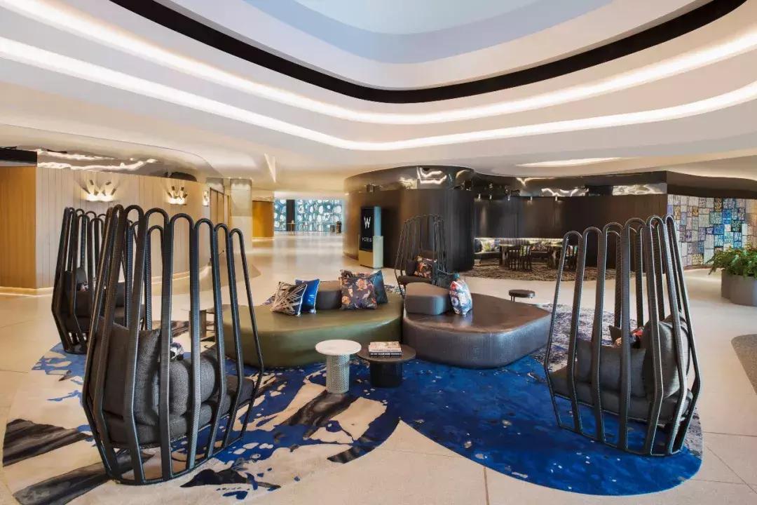 澳大利亚最大的酒店,澳大利亚最著名度假酒店