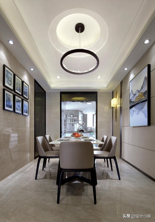 大宅极简创意设计,设计师怎样设计房屋