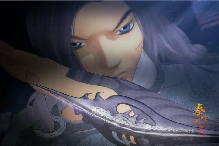 秦时明月新版更新了几部,秦时明月所有系列在哪里能看