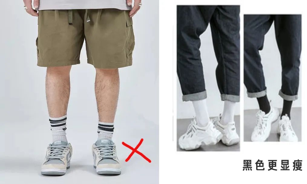 男生夏天怎么穿才可爱,男生夏天怎么穿衣服比较潮