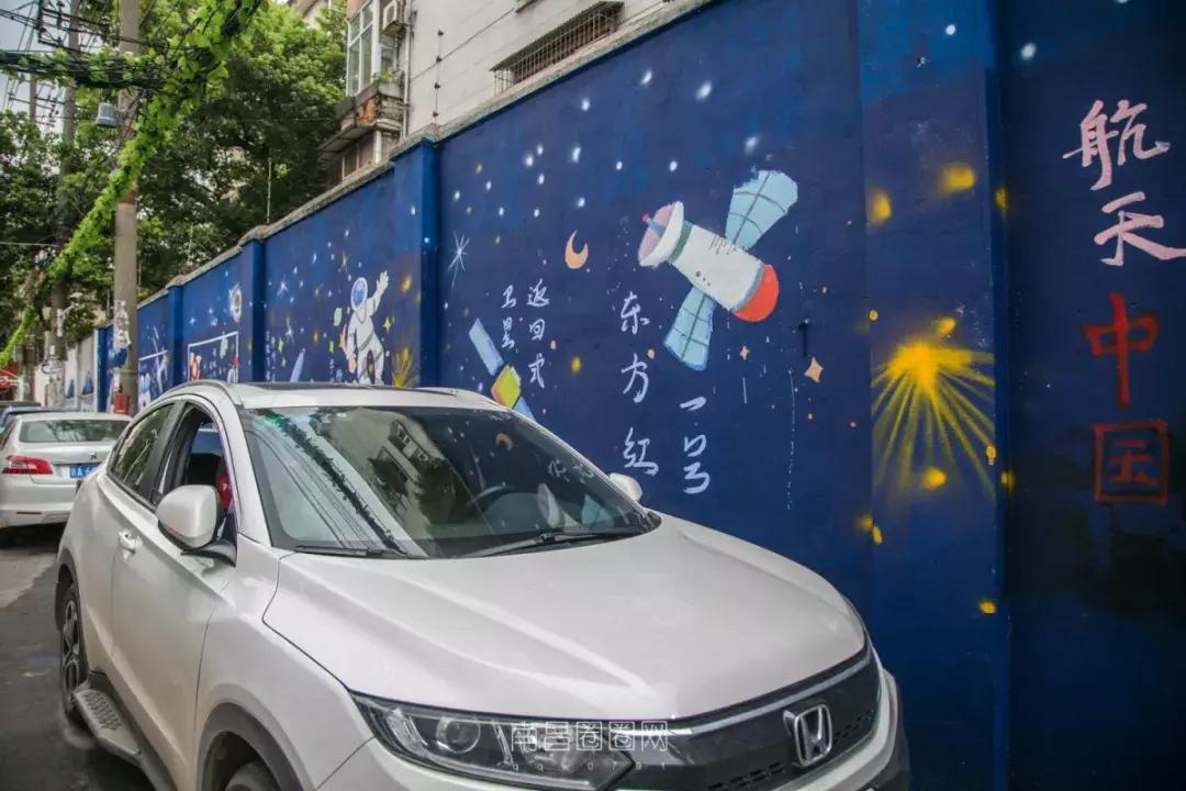 北京西路江西师大,南昌北京西路的师大附中