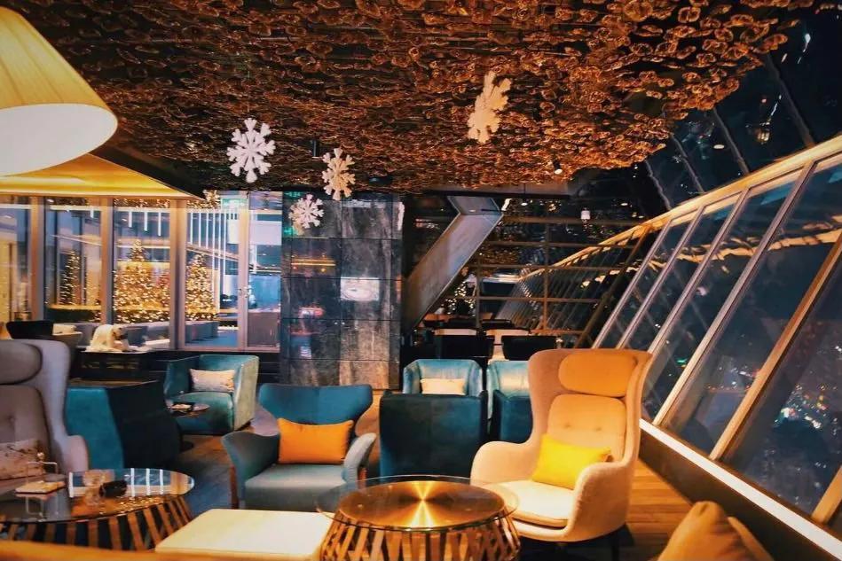 顺德特色清吧,顺德好看的清吧