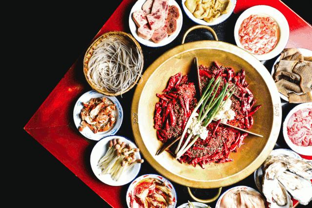 成都小碗菜,成都小碗菜最好吃的店