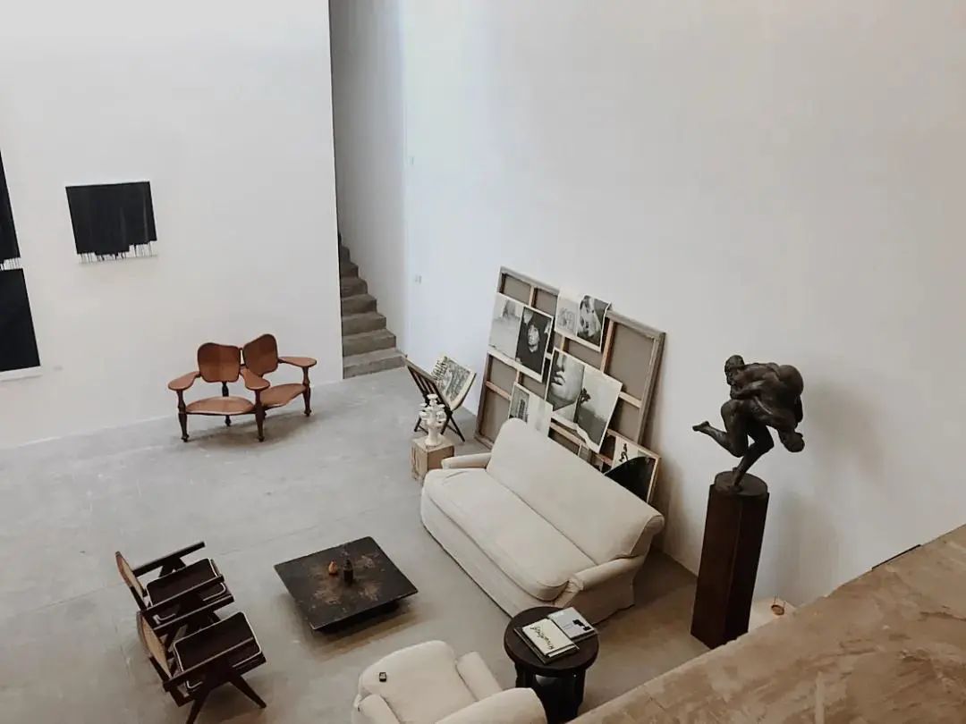 时尚达人最喜欢逛街的地方,年轻人的时尚空间活泼不失格调