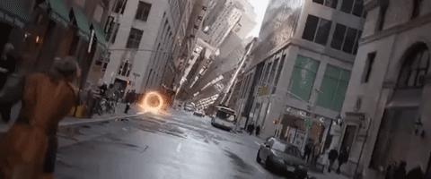 流浪地球是英文电影吗,流浪地球之前中国最优秀的科幻片