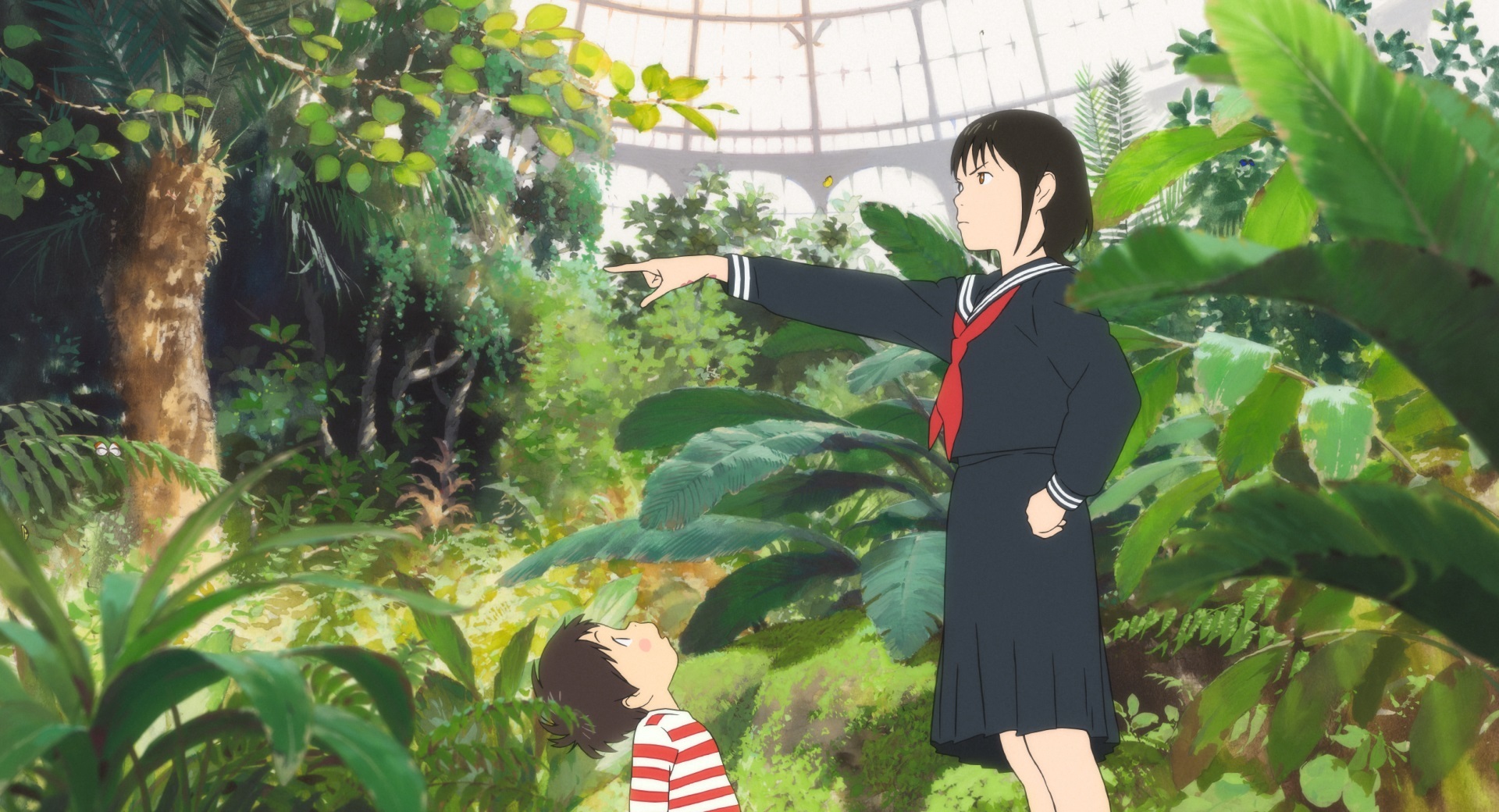 号称主打合家欢的《未来的未来》，其实是二胎劝退宣言吧？