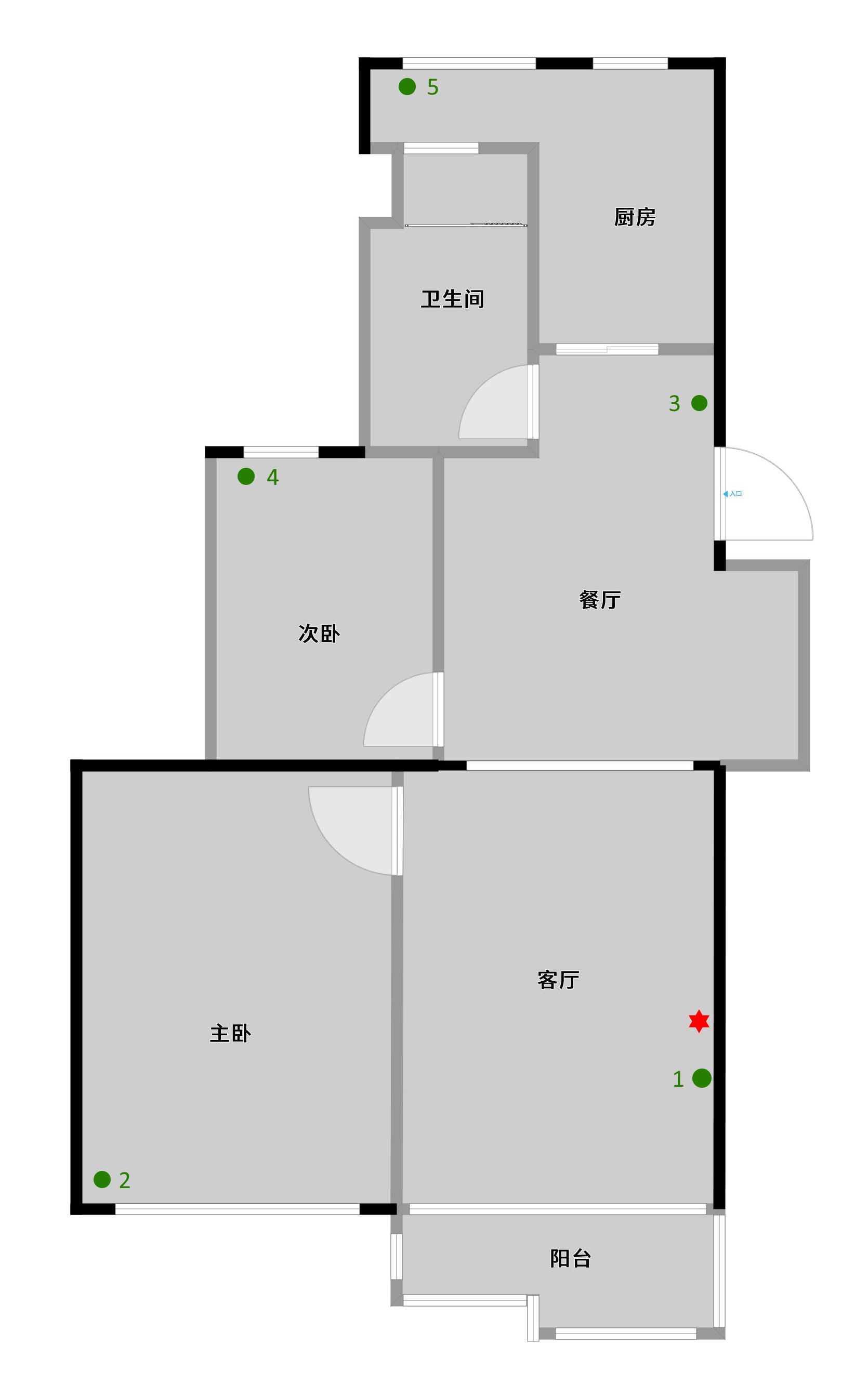 华硕灵耀ax5400路由器放哪里,华硕ax5400aimesh组网