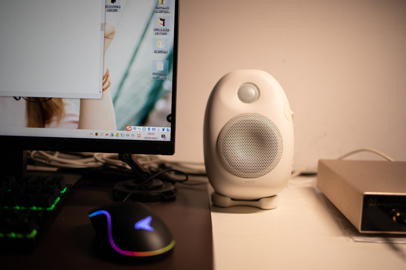 惠威x3是不是专业监听音箱,惠威hivi发烧级监听音箱x3