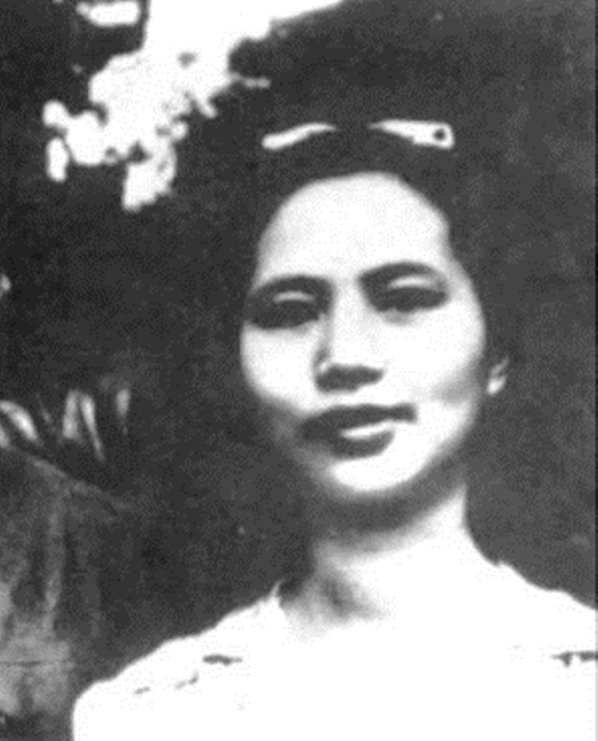 元帅之妻流落民间50年，晚年找到北京：我是陈毅的婆娘，我还活着