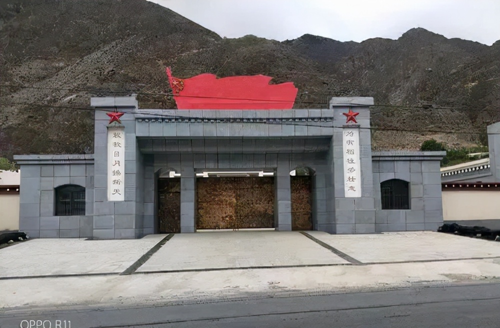 今天是烈士纪念日读后感作文,志愿军烈士祖国不会忘记