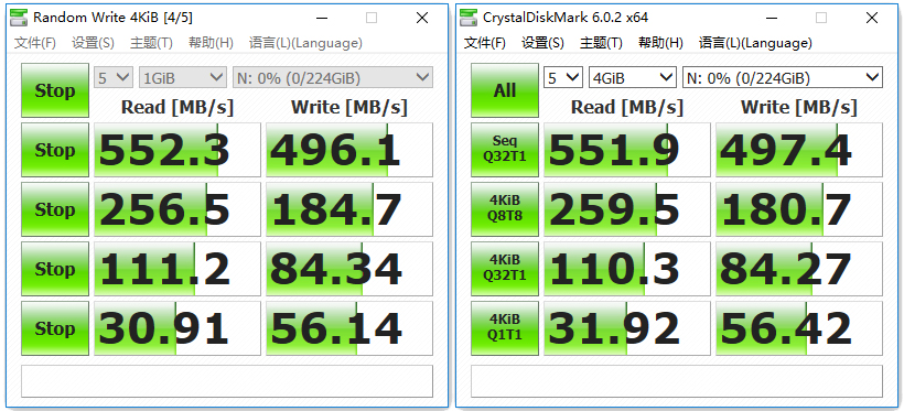 光威弈240g固态硬盘怎么样,光威奕系列旗舰版固态