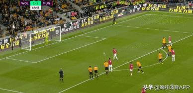 曼联失球,曼联失争四绝佳机会
