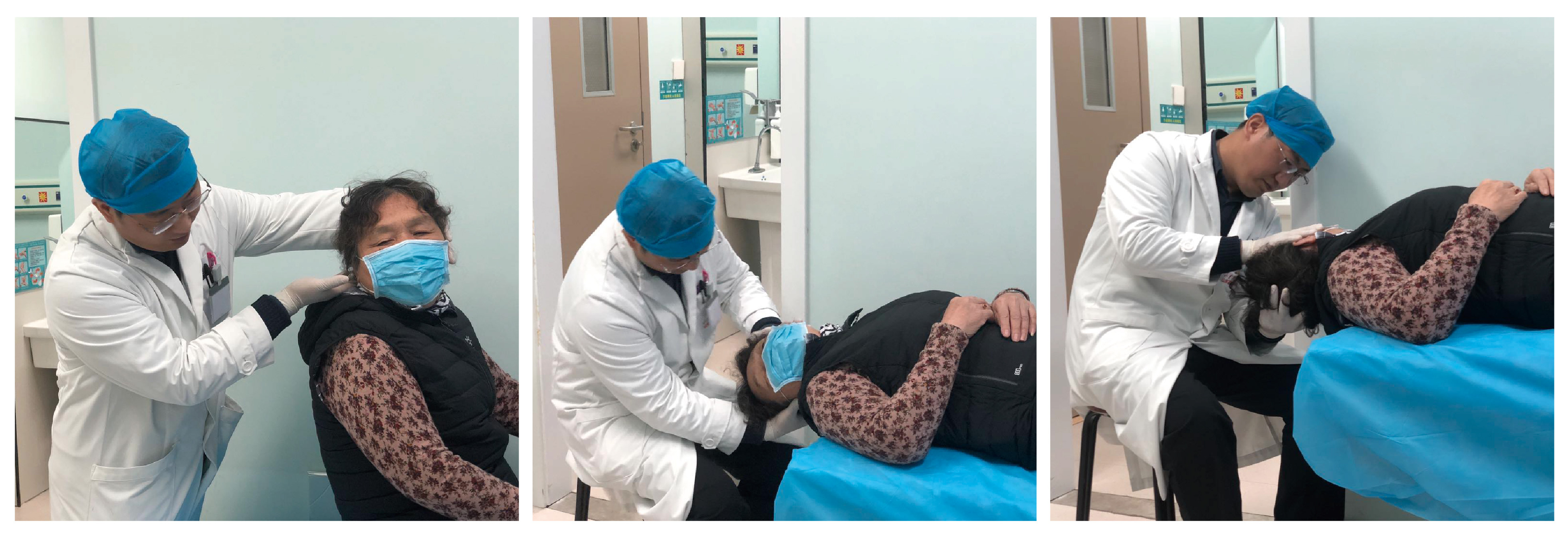 耳石症眩晕怎么治疗最好,专家谈眩晕与耳石症