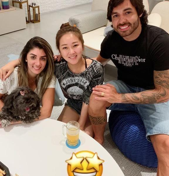 恒大美女照,恒大美女个人照