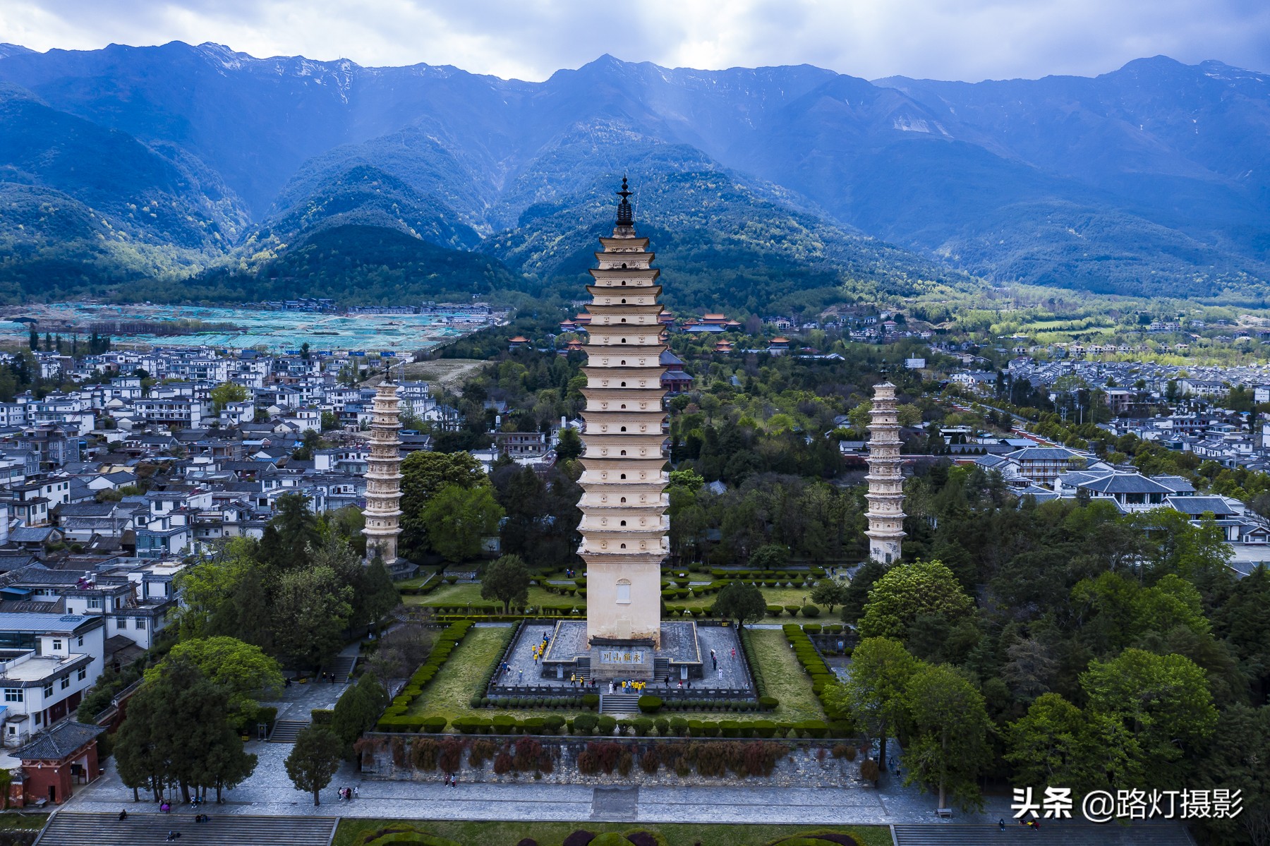 云南5a级景区有哪些景点,云南有几个5a级旅游景区