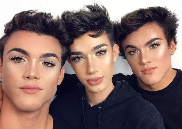 割双眼皮与不割双眼皮的区别,割双眼皮不是女人的专利