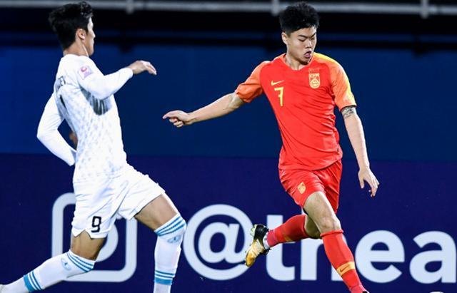 足球国奥提前出局,专家谈国奥失利