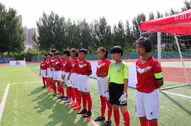 中国青少年足球夏令营,全国青少年足球夏令营黑龙江2022