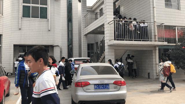 淄博第一所中学,淄博实验中学排名榜