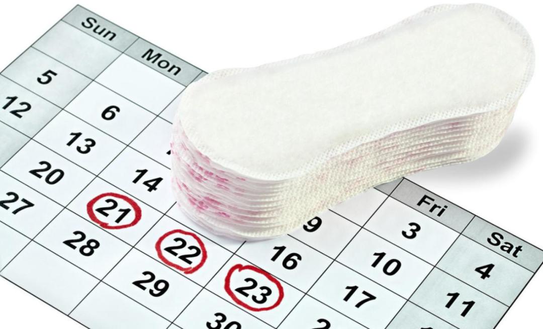 月经提前和推迟分别是什么原因,女性月经提前怎么回事