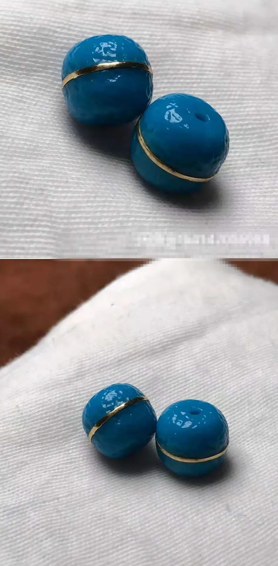 捡漏掉坑里，买绿松石那些心酸往事