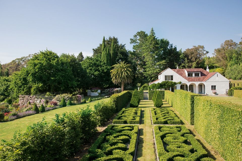 在新西兰奥克兰生活,在新西兰生活的优势