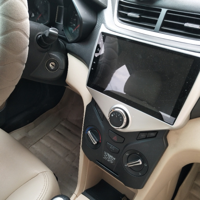 奇瑞风云2车评,奇瑞风云2价格