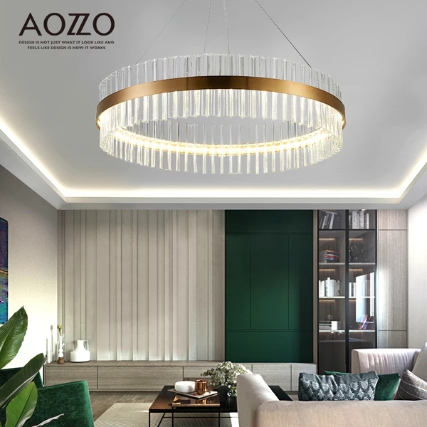 正品水晶灯品牌,高端水晶灯灯具品牌排行前十名