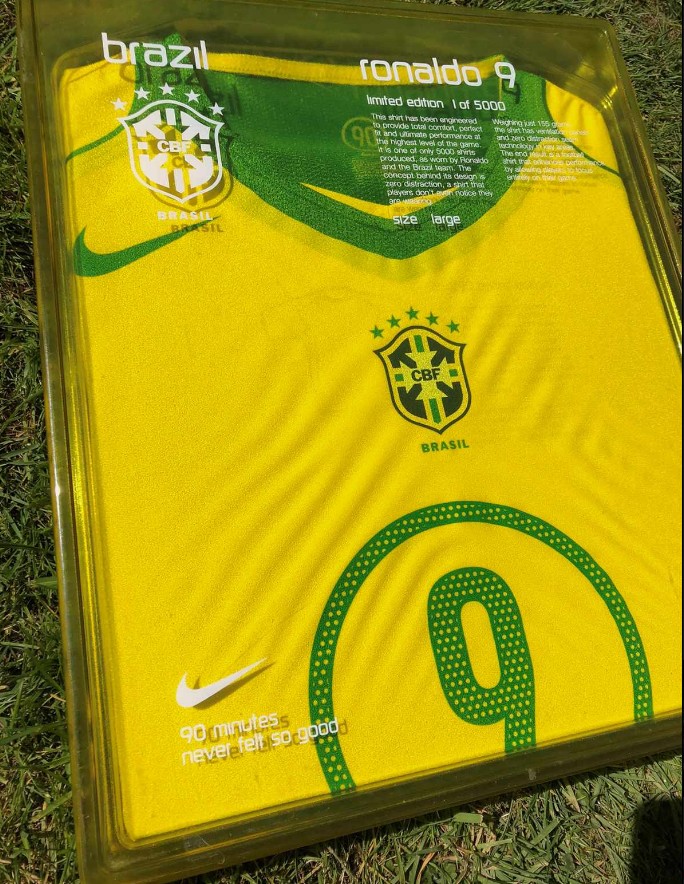 耐克经典足球球衣,耐克足球球员版球衣尺码