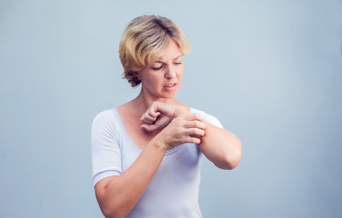 过敏一直接触过敏原会怎样,经常接触过敏原过敏了多久会好