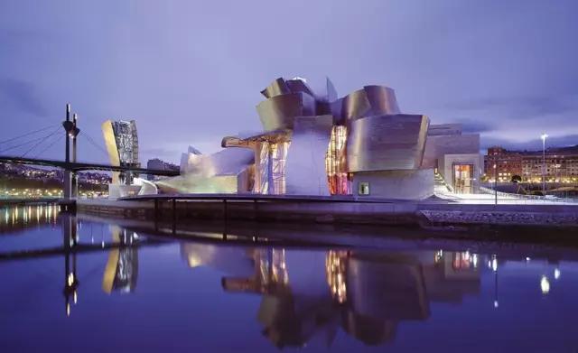 全中国最有历史的建筑,600年前最伟大的建筑