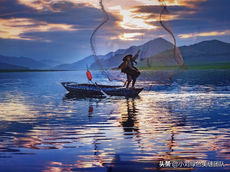 五一来北戴河赶海,五一去营口赶海