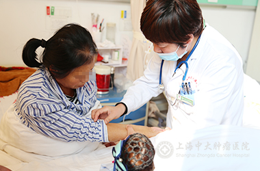 癌症姑息治疗能活多久,为什么癌症姑息治疗也能活很久