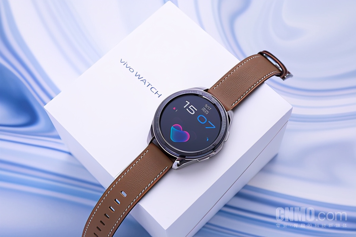 vivowatch一代评测,vivowatch2七天超长续航手表