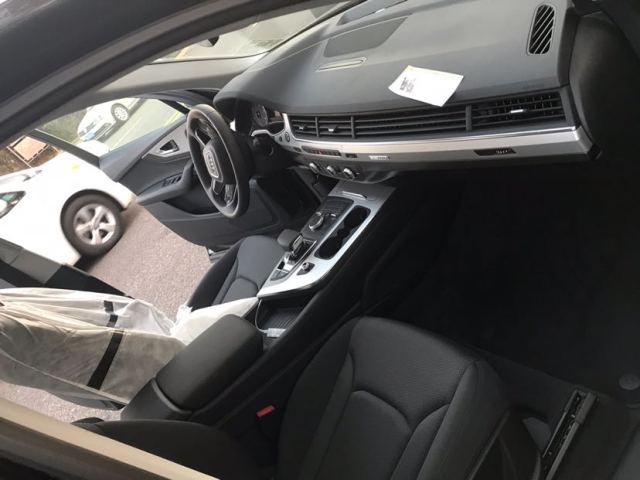 12款奥迪q76.0柴油版报价,奥迪柴油q7怎么样