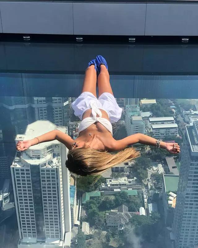 曼谷值得去的景点推荐图片高清,曼谷旅游必打卡的网红景点