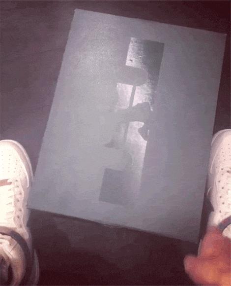 yeezy美洲限定如何穿搭,yeezy美洲限定真假鉴定