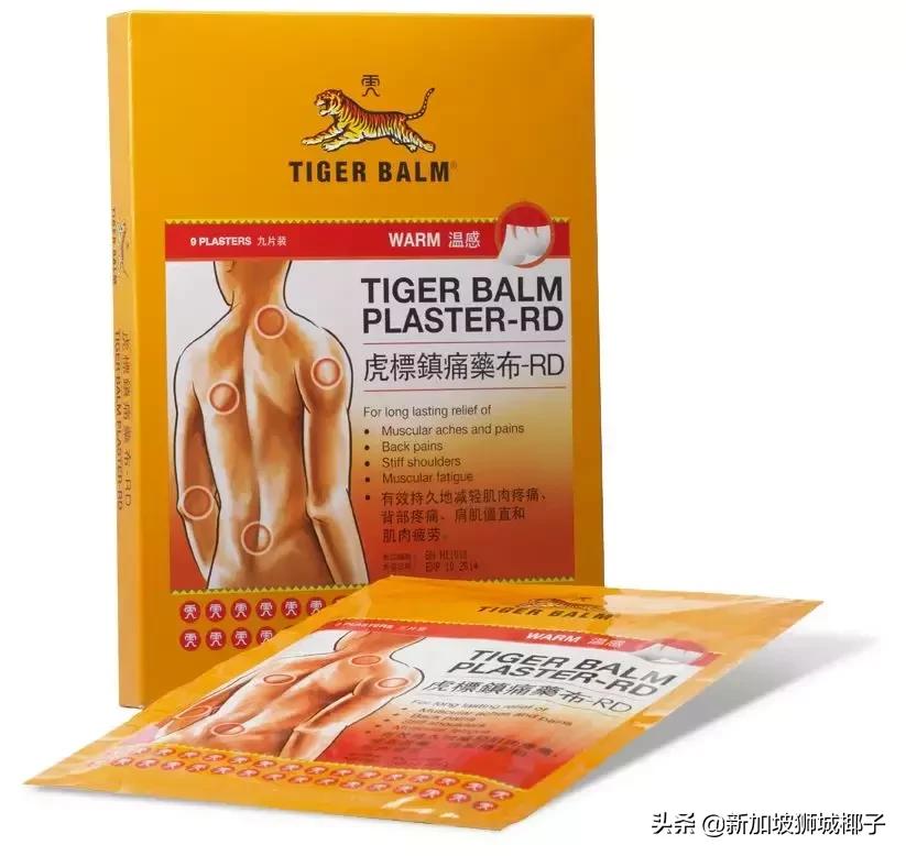 新加坡的好的品牌有哪些,新加坡小众品牌有哪些