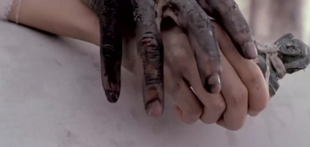 泰国恐怖片最火热的恐怖片,泰国恐怖片超吓人没人敢看