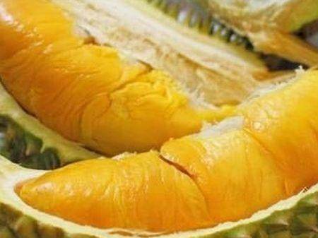 榴莲好吃吗什么味道,榴莲好吃味难闻